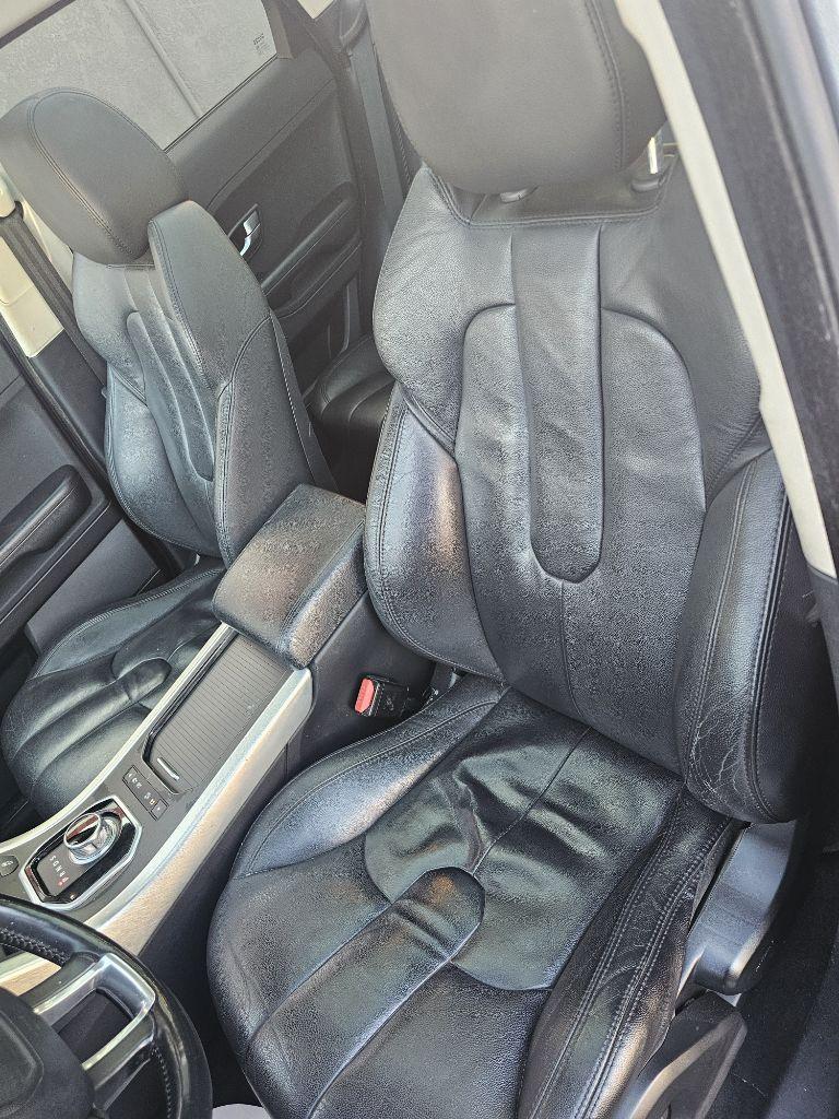 Thumbnail image of 2015 Land Rover Range Rover Evoque at SHARK AUTO SALES