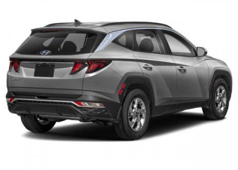Thumbnail image of 2024 Hyundai TUCSON at Riverhead Auto Mall