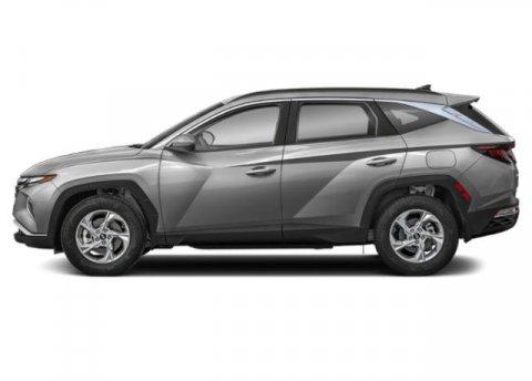 Thumbnail image of 2024 Hyundai TUCSON at Riverhead Auto Mall