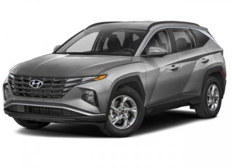 Thumbnail image of 2024 Hyundai TUCSON at Riverhead Auto Mall