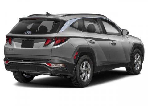Thumbnail image of 2024 Hyundai TUCSON at Riverhead Auto Mall