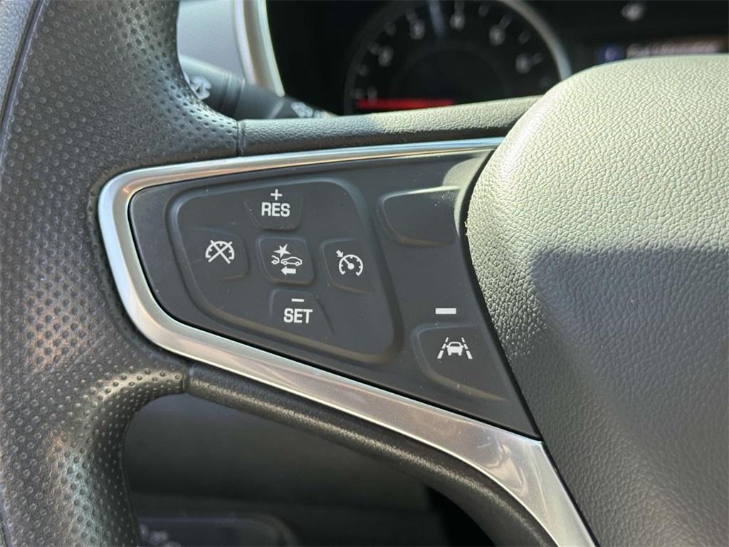 Thumbnail image of 2022 Chevrolet Equinox at Empire Mazda of Huntington