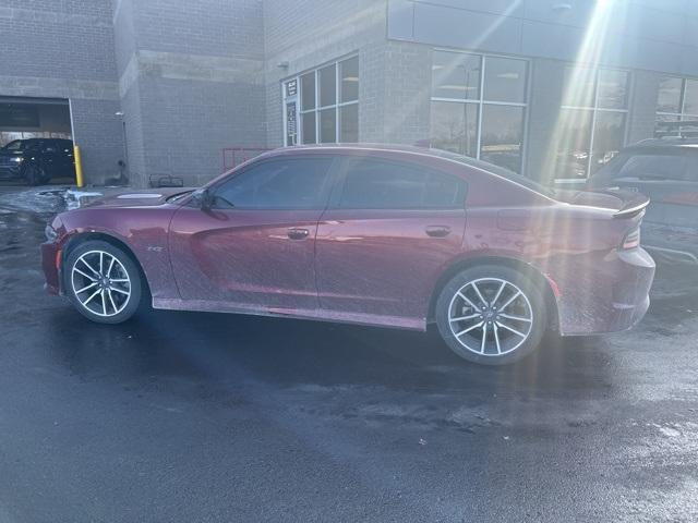 Thumbnail image of 2023 Dodge Charger at Golling Chrysler Dodge Jeep Ram