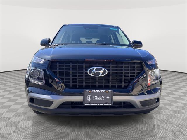 Thumbnail image of 2023 Hyundai VENUE at Empire Genesis of New Rochelle