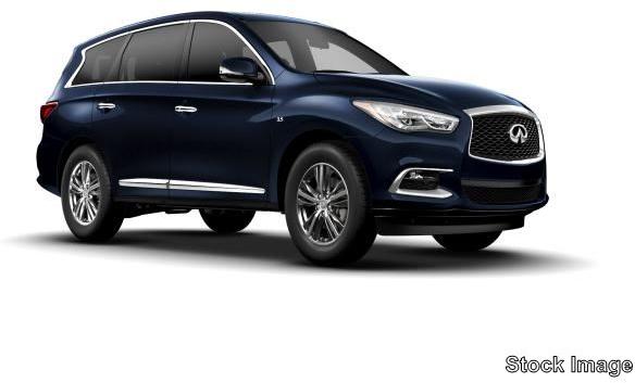 Thumbnail image of 2019 INFINITI QX60 at Tri-State Auto Inc.