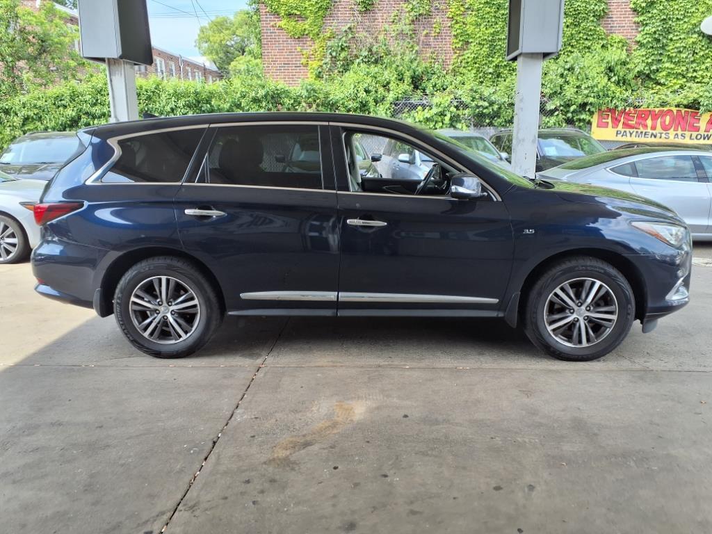 Thumbnail image of 2019 INFINITI QX60 at Tri-State Auto Inc.