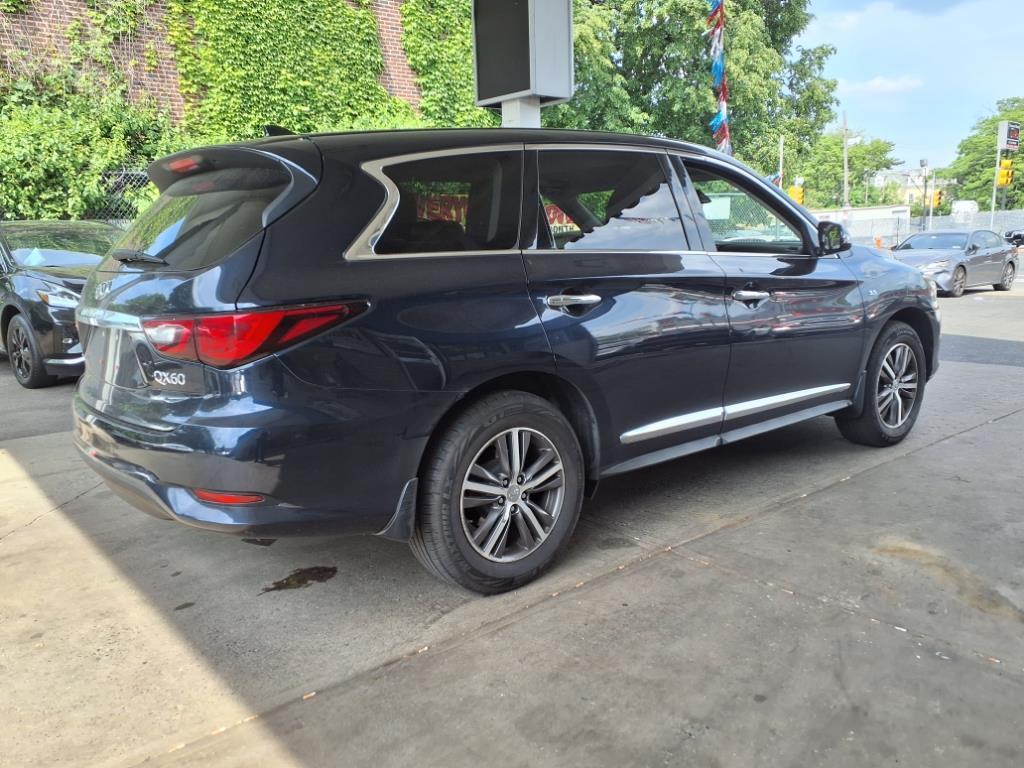 Thumbnail image of 2019 INFINITI QX60 at Tri-State Auto Inc.