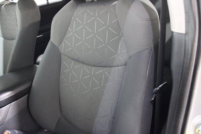 Thumbnail image of 2021 Toyota RAV4 at EddysToyotaOfWichita USED