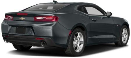 Thumbnail image of 2017 Chevrolet Camaro at SKCO Automotive