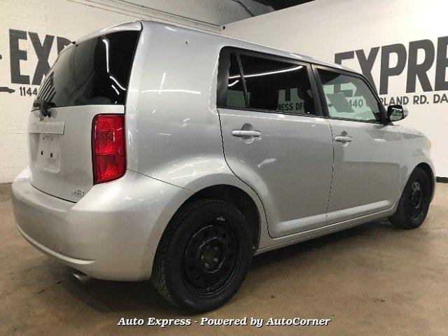 Thumbnail image of 2009 Scion xB at Auto Express