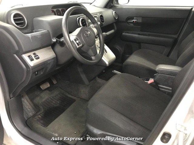 Thumbnail image of 2009 Scion xB at Auto Express