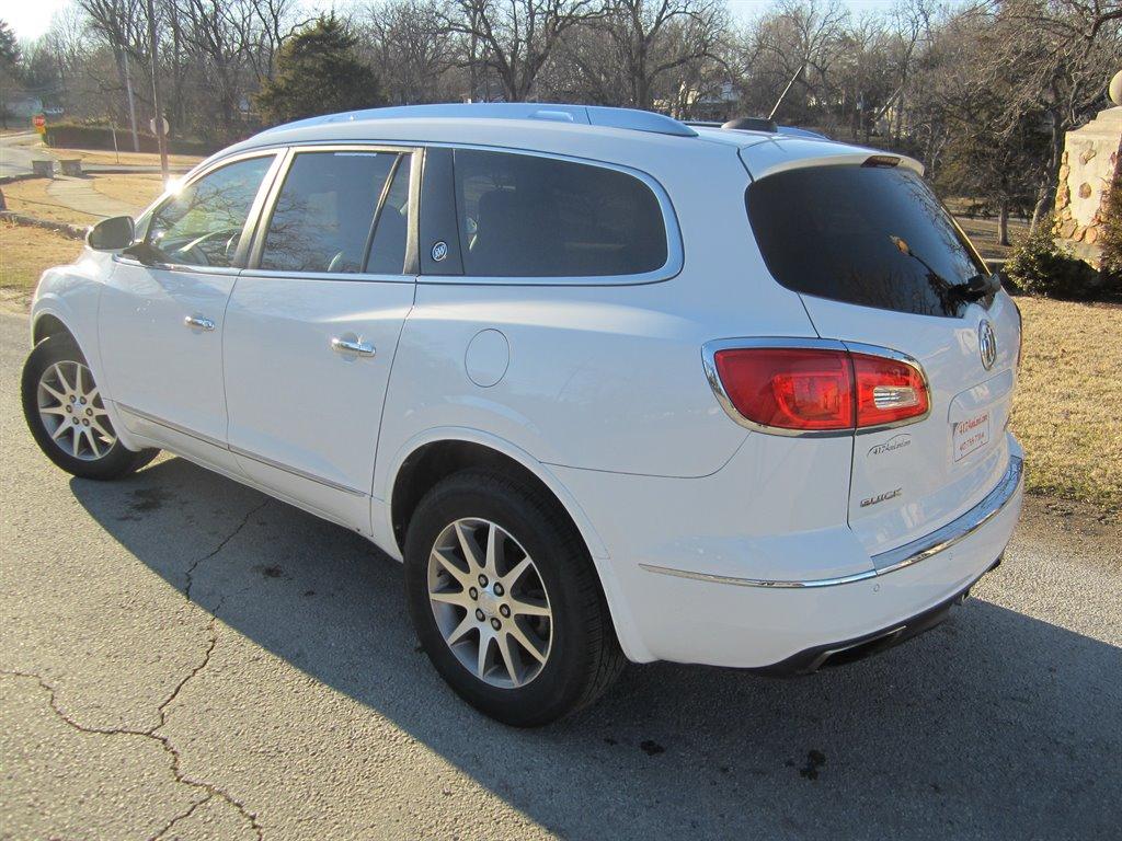 Thumbnail image of 2017 Buick Enclave at 417AutoLand.com of Springfield, MO