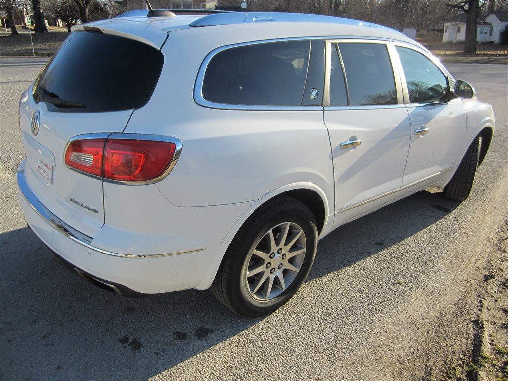 Thumbnail image of 2017 Buick Enclave at 417AutoLand.com of Springfield, MO