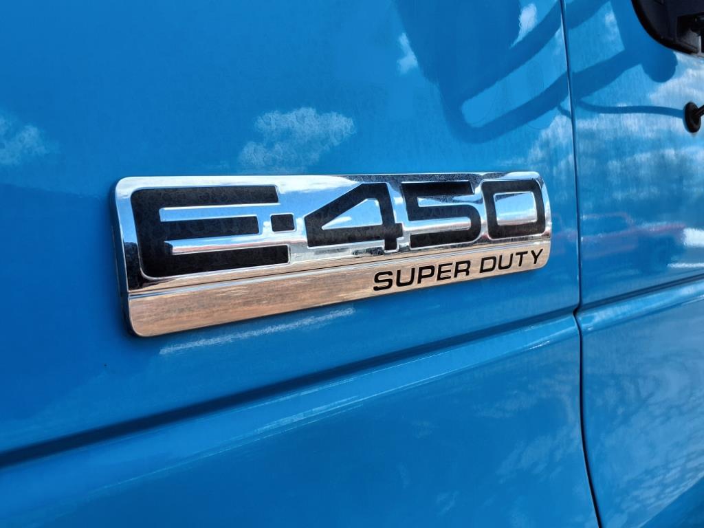 Thumbnail image of 2016 Ford E-Series Chassis at Red's Auto Of Ironwood