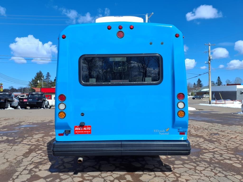 Thumbnail image of 2016 Ford E-Series Chassis at Red's Auto Of Ironwood