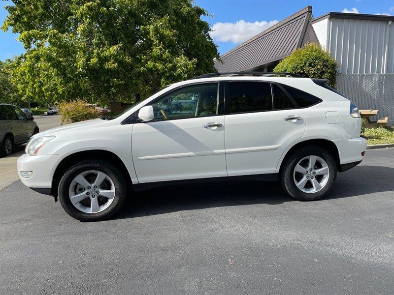 Thumbnail image of 2008 Lexus RX 350 at JAY'S AUTO CENTER