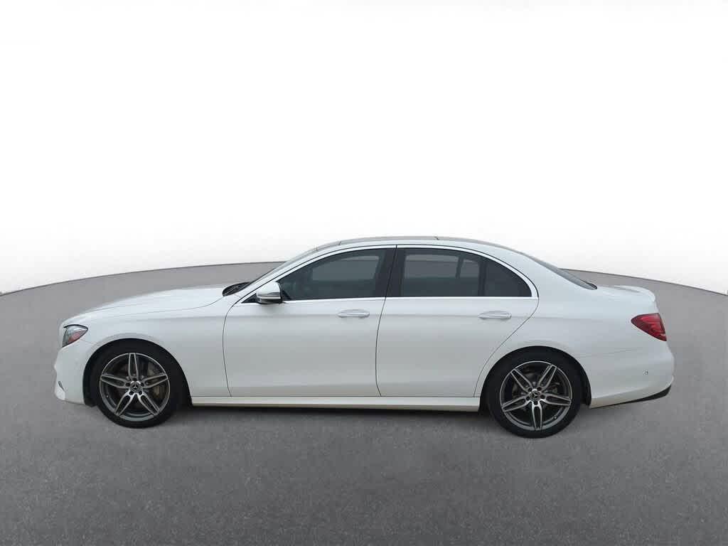 Thumbnail image of 2018 Mercedes-Benz E-Class at Suburban Chrysler Dodge Jeep Ram of Troy