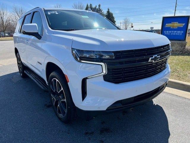 Thumbnail image of 2023 Chevrolet Tahoe at Lafontaine Chevrolet