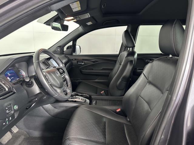 Thumbnail image of 2021 Honda Passport at Competition BMW of Smithtown