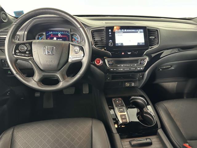 Thumbnail image of 2021 Honda Passport at Competition BMW of Smithtown