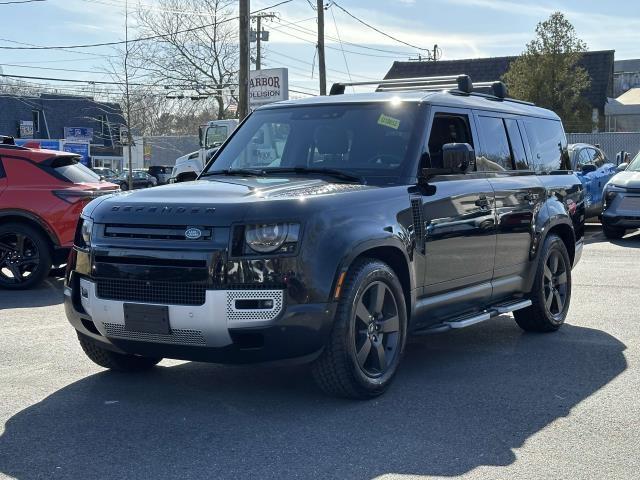 Thumbnail image of 2023 Land Rover Defender at Chevrolet of Smithtown