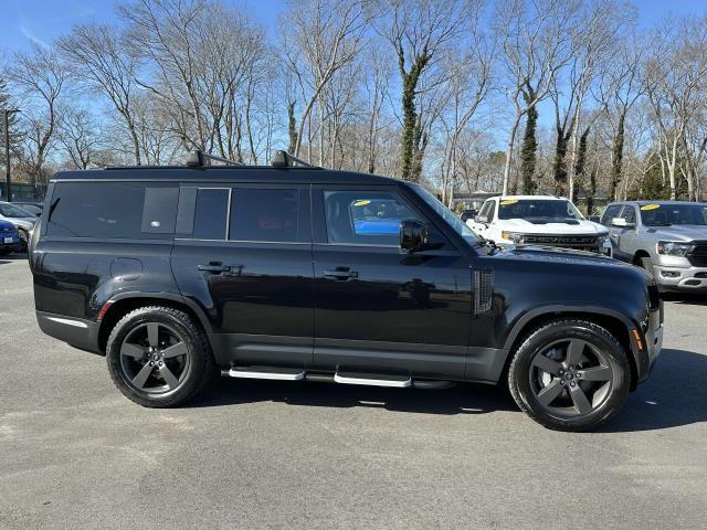 Thumbnail image of 2023 Land Rover Defender at Chevrolet of Smithtown