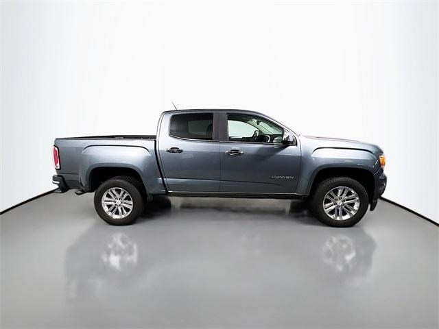 Thumbnail image of 2019 GMC Canyon at Toyota Scion of Tampa Bay