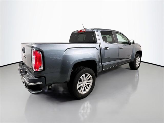 Thumbnail image of 2019 GMC Canyon at Toyota Scion of Tampa Bay