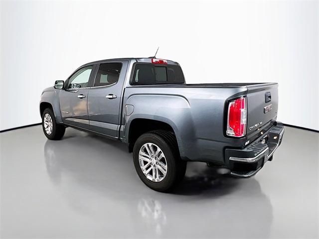 Thumbnail image of 2019 GMC Canyon at Toyota Scion of Tampa Bay