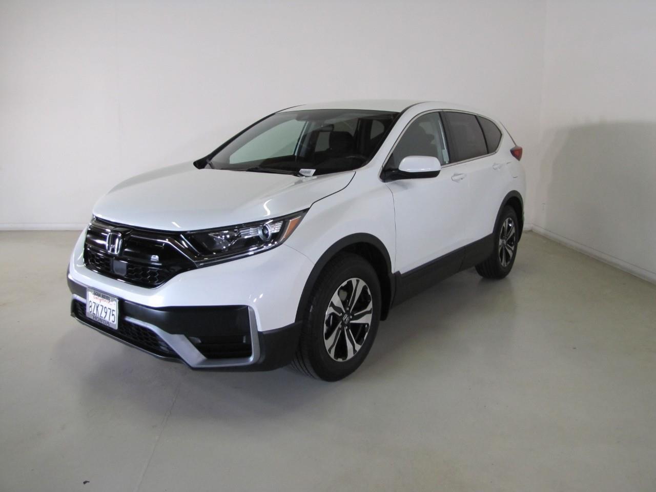 Thumbnail image of 2022 Honda CR-V at Norm Reeves Honda Superstore