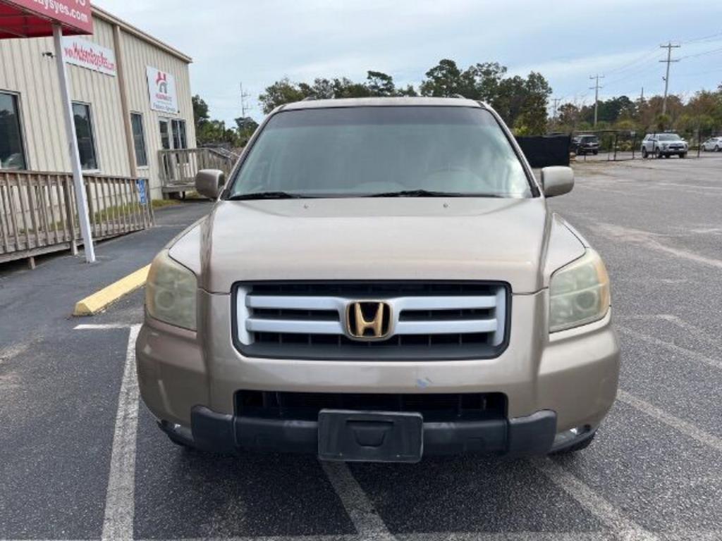 Thumbnail image of 2006 Honda Pilot at Hudson 501 Auto
