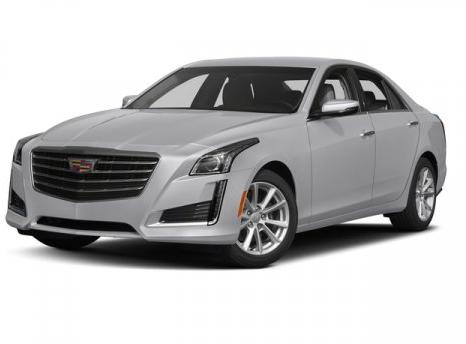 Thumbnail image of 2017 Cadillac CTS at Waldorf Chevrolet Cadillac