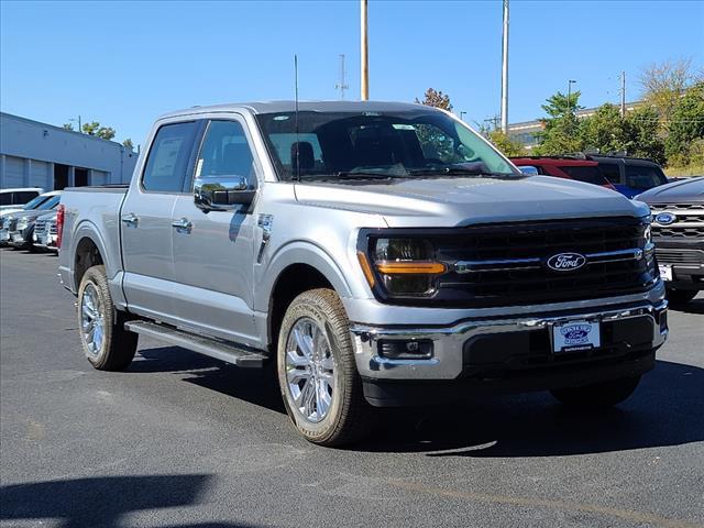 Thumbnail image of 2024 Ford F-150 at Suntrup Ford Westport