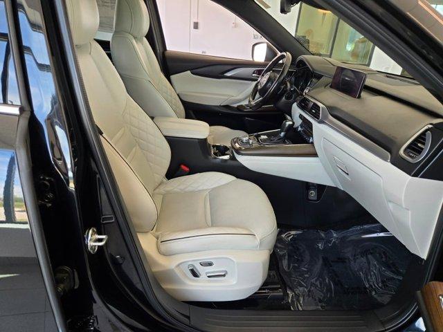 Thumbnail image of 2022 Mazda CX-9 at BiggersMazdaUsed of Elgin, IL