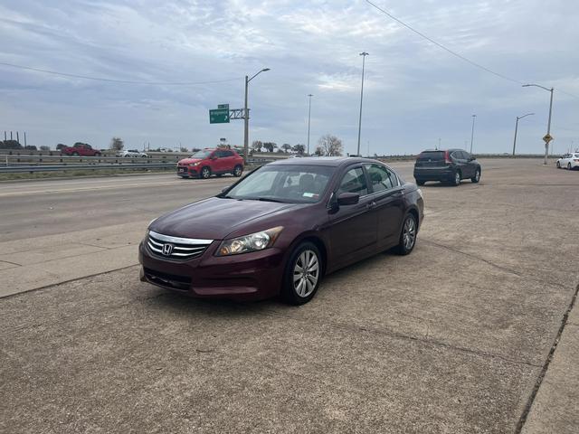 Thumbnail image of 2011 Honda Accord at Jabeam Llc
