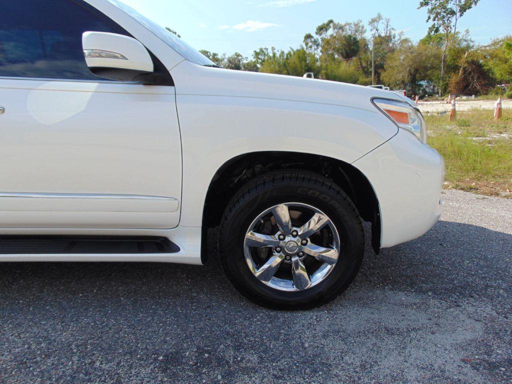 Thumbnail image of 2012 Lexus GX 460 at RATCHET MOTORSPORTS, LLC