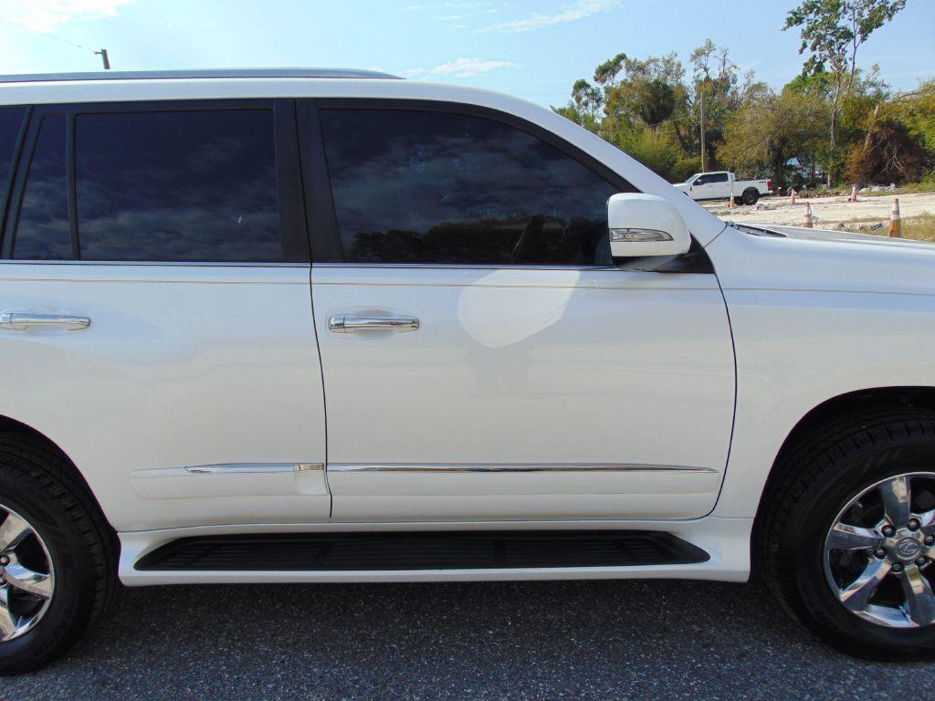 Thumbnail image of 2012 Lexus GX 460 at RATCHET MOTORSPORTS, LLC