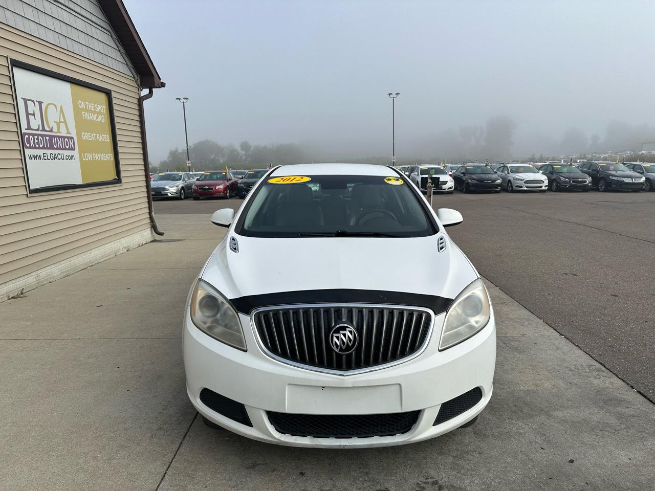 Thumbnail image of 2012 Buick Verano at Showcase Auto Sales LLC