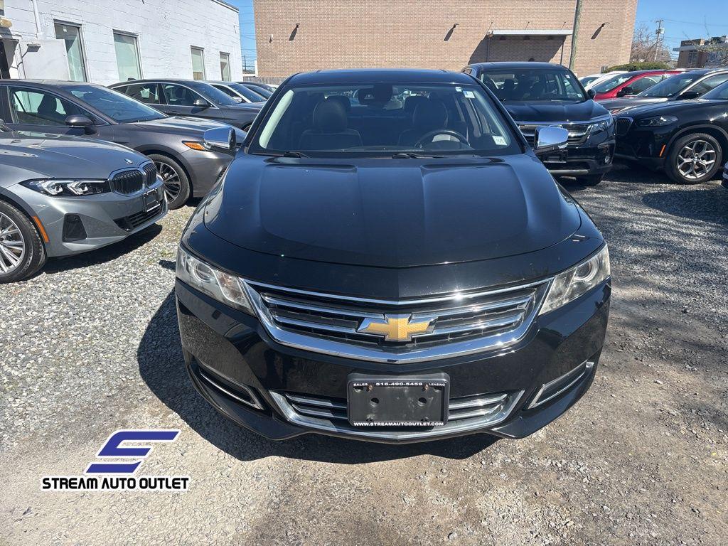 Thumbnail image of 2014 Chevrolet Impala at STREAM AUTO OUTLET