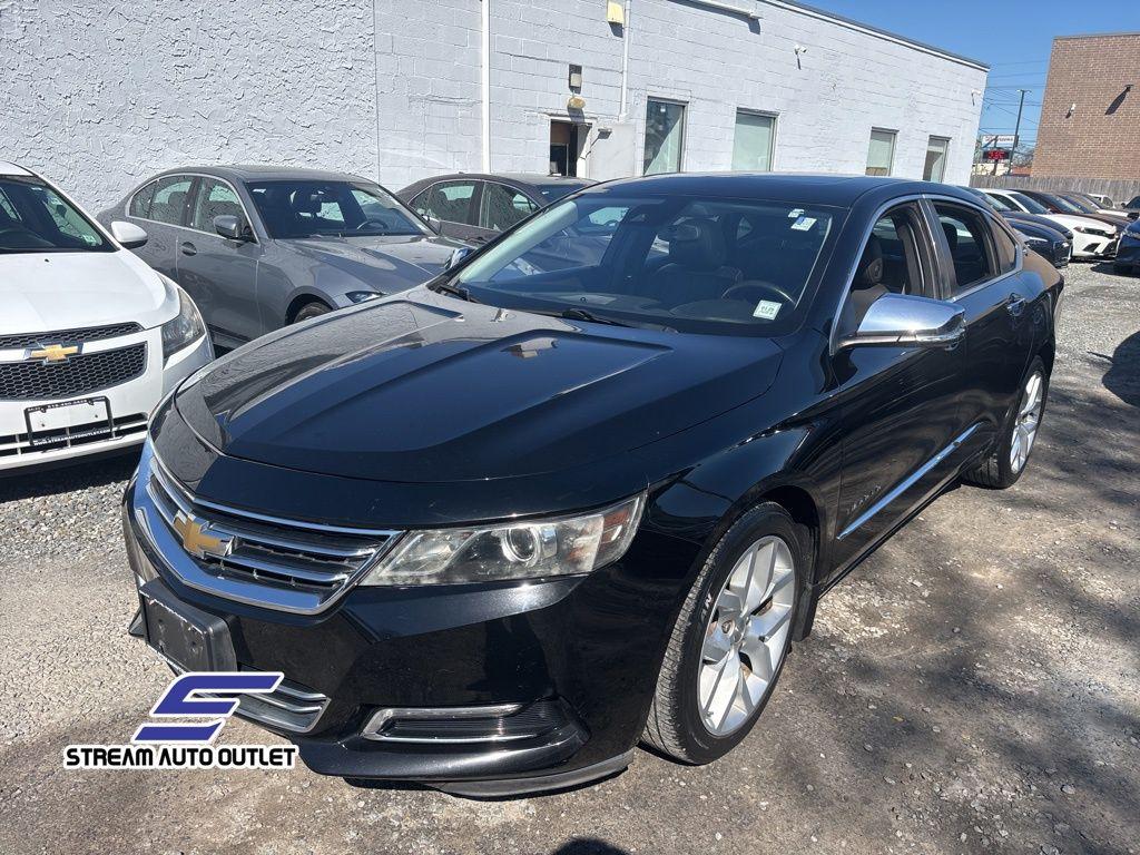 Thumbnail image of 2014 Chevrolet Impala at STREAM AUTO OUTLET