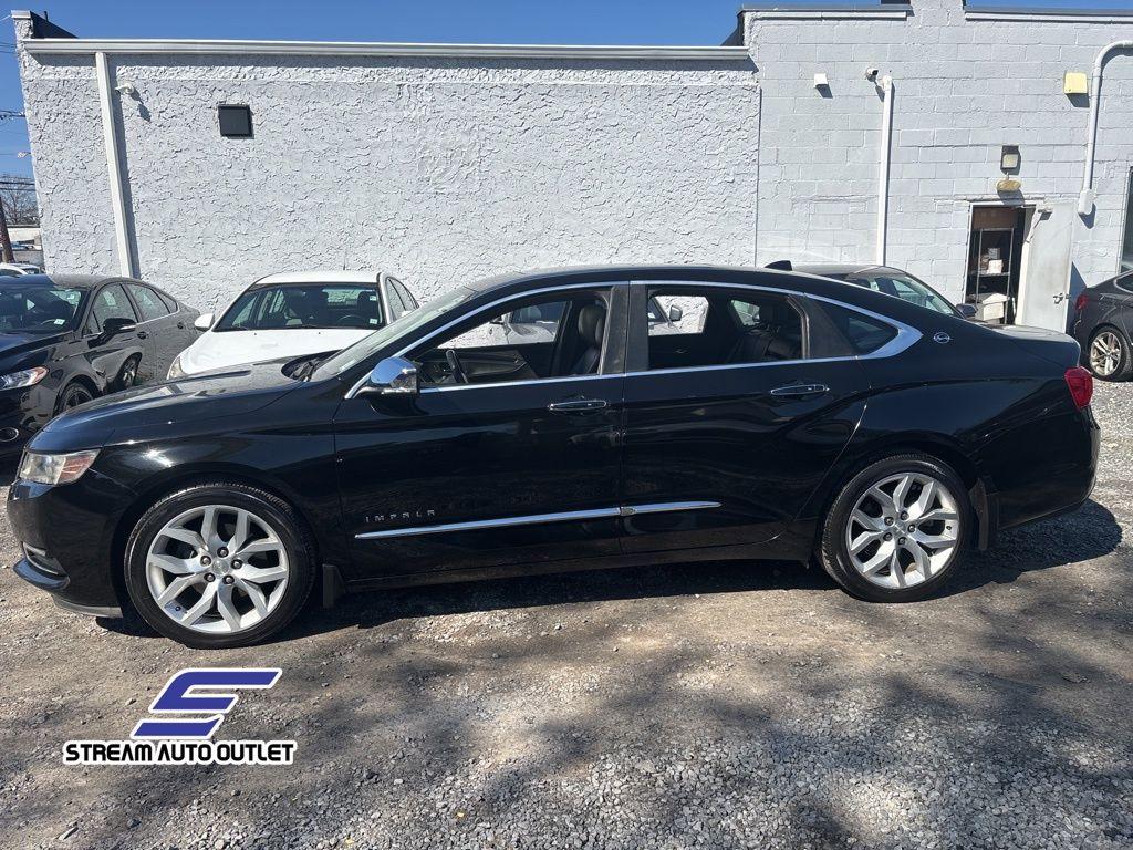 Thumbnail image of 2014 Chevrolet Impala at STREAM AUTO OUTLET