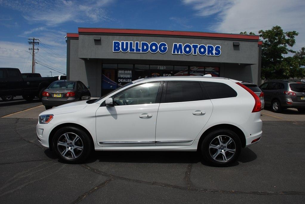 Thumbnail image of 2014 Volvo XC60 at BULLDOG MOTORS