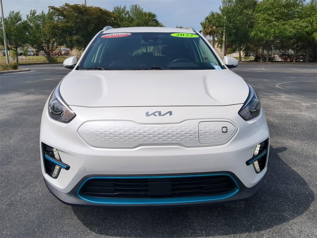 Thumbnail image of 2022 Kia Niro EV at Kia of Cape Coral