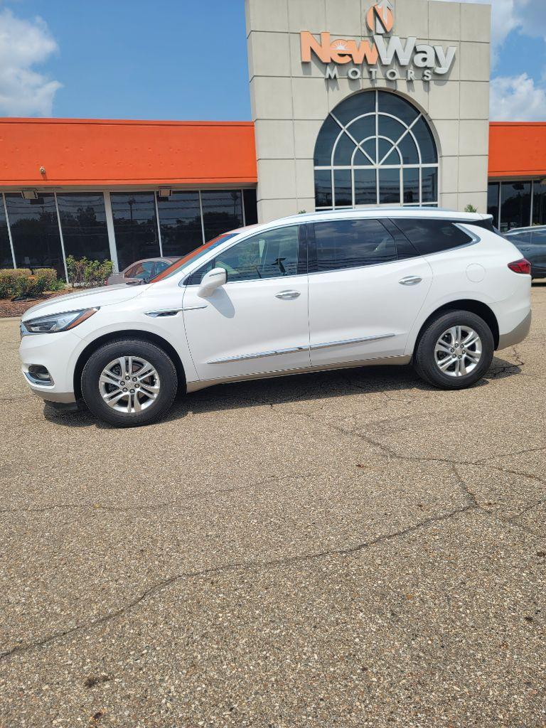 Thumbnail image of 2021 Buick Enclave at NEW WAY MOTORS
