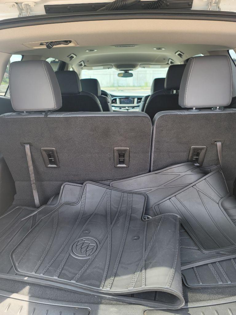 Thumbnail image of 2021 Buick Enclave at NEW WAY MOTORS