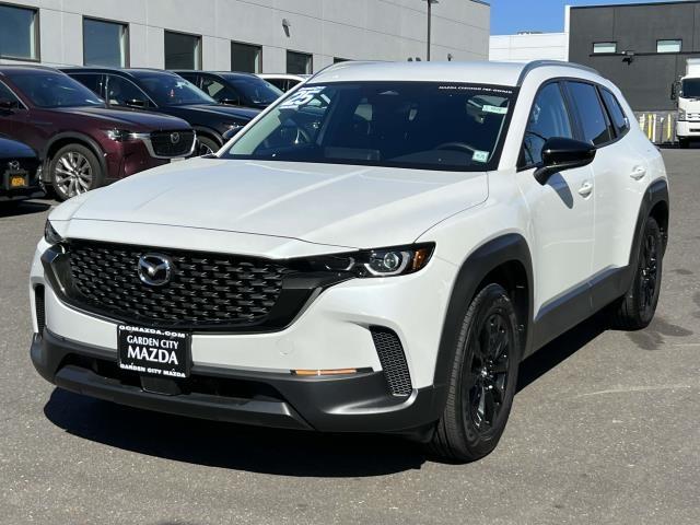 Thumbnail image of 2025 Mazda CX-50 at Garden City Mazda