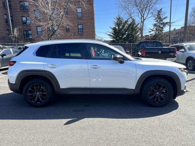 Thumbnail image of 2025 Mazda CX-50 at Garden City Mazda