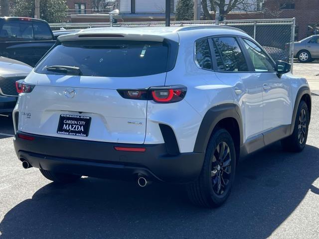 Thumbnail image of 2025 Mazda CX-50 at Garden City Mazda