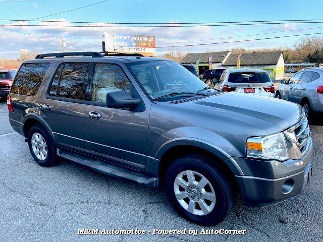 Thumbnail image of 2010 Ford Expedition at M&M Automotive