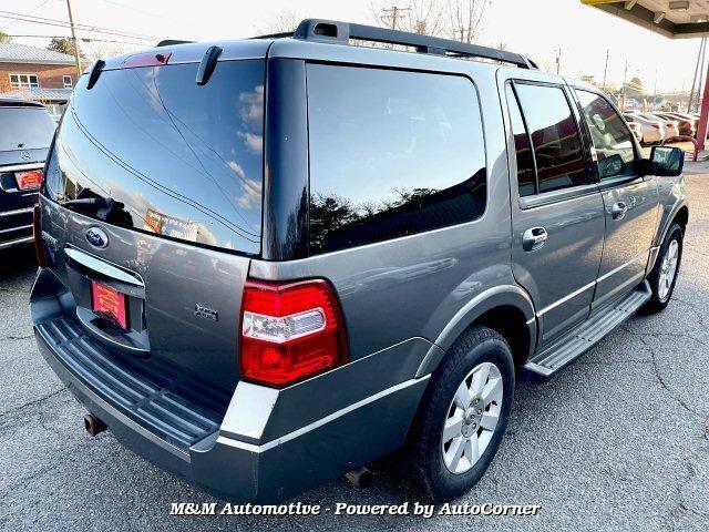 Thumbnail image of 2010 Ford Expedition at M&M Automotive